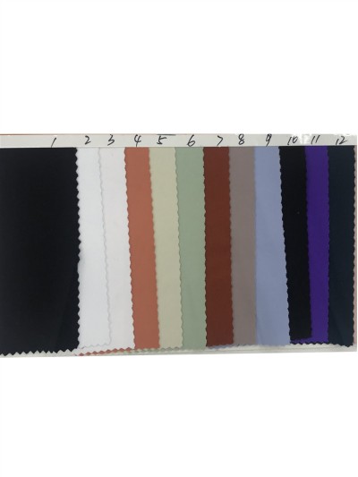 DG-CNWI  99843  87.5％N+12.5％SP   1.7m*270gsm 運動面料 瑜伽布 正面照